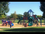 Bear Creek Park Playground