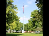Flag Pole