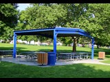 Picnic Shelter