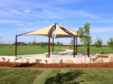 Discovery Park Stage