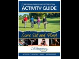 Meridian Activity Guide Summer 23
