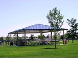 Bear Creek Park Picnic Shelter