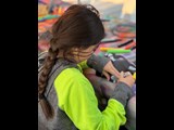 Community Art Party