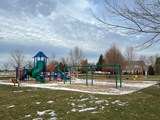 Bear Creek Park Playground