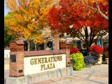 Generations Plaza, Meridian